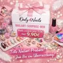 Nailart-Surprise-Box – Dein kreatives Überraschungs-Set!